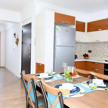 Tala Likya Garden Appartement