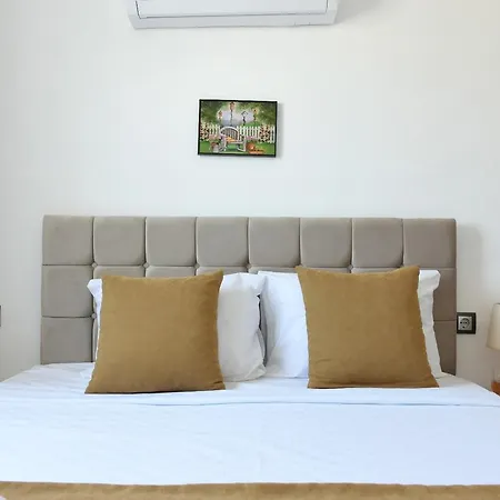 Appartement Tala Likya Garden *