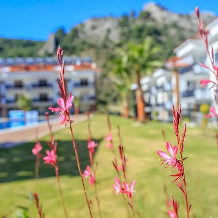 Tala Likya Garden * Fethiye