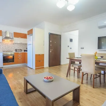 Tala Likya Garden Appartement *