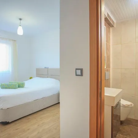 Tala Likya Garden Appartement