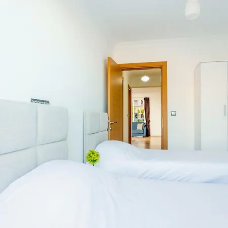 Appartement Tala Likya Garden Fethiye