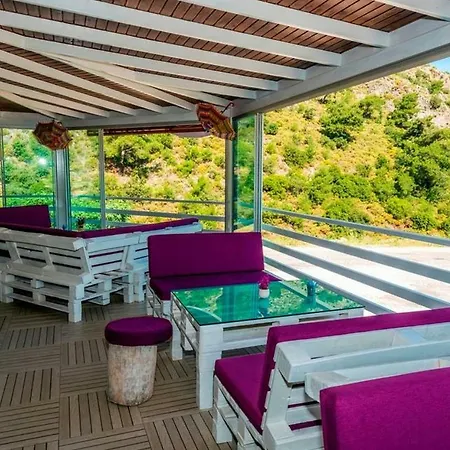 Tala Likya Garden Appartement