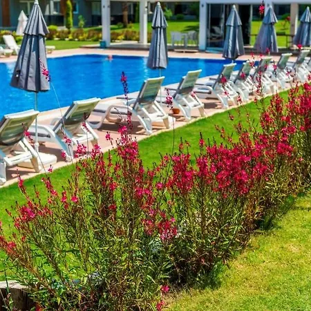 Tala Likya Garden 아파트 *